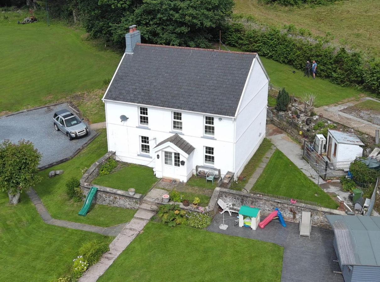 The Farmhouse Swansea Eksteriør bilde